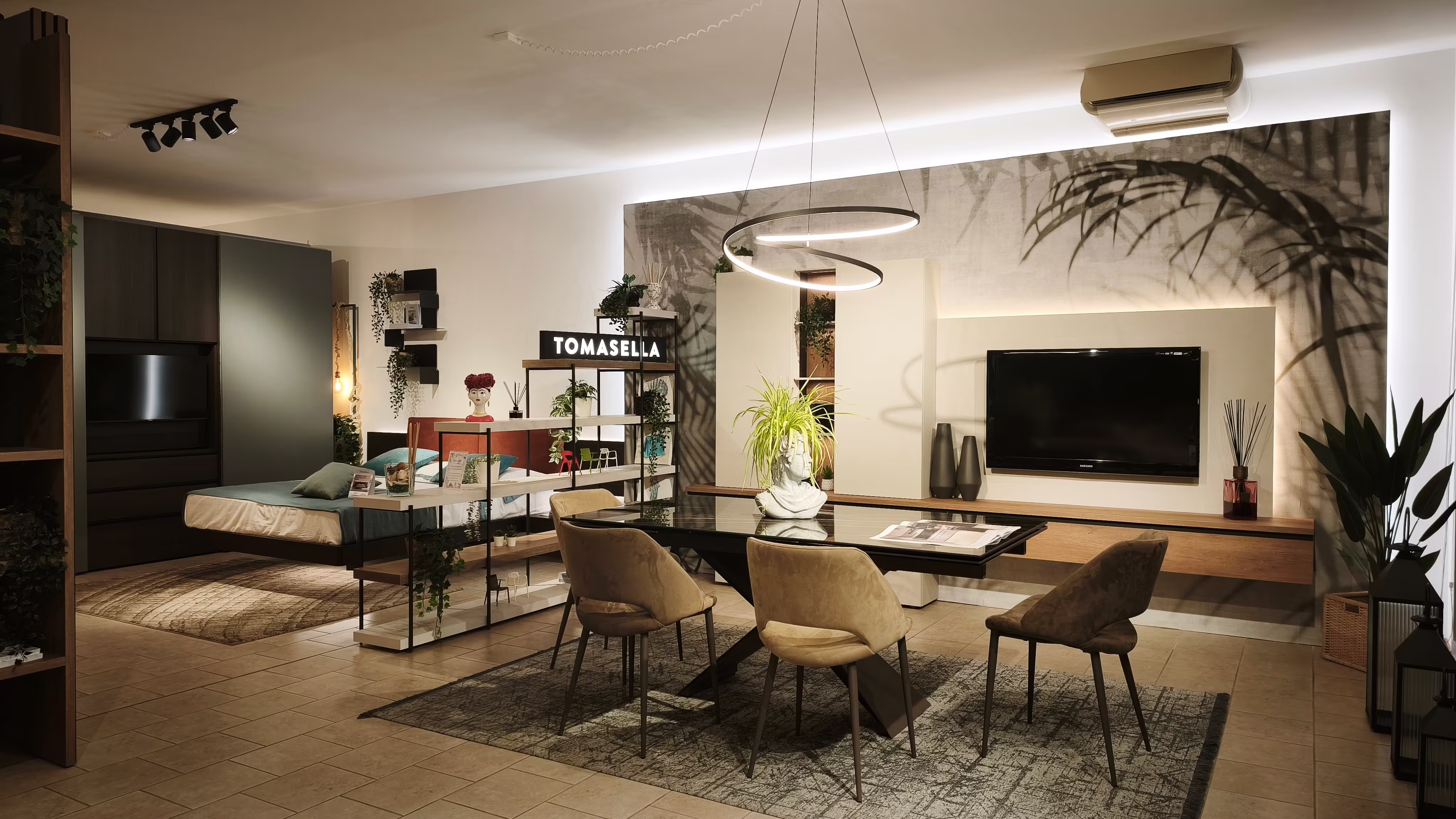 Arredamento Moderno